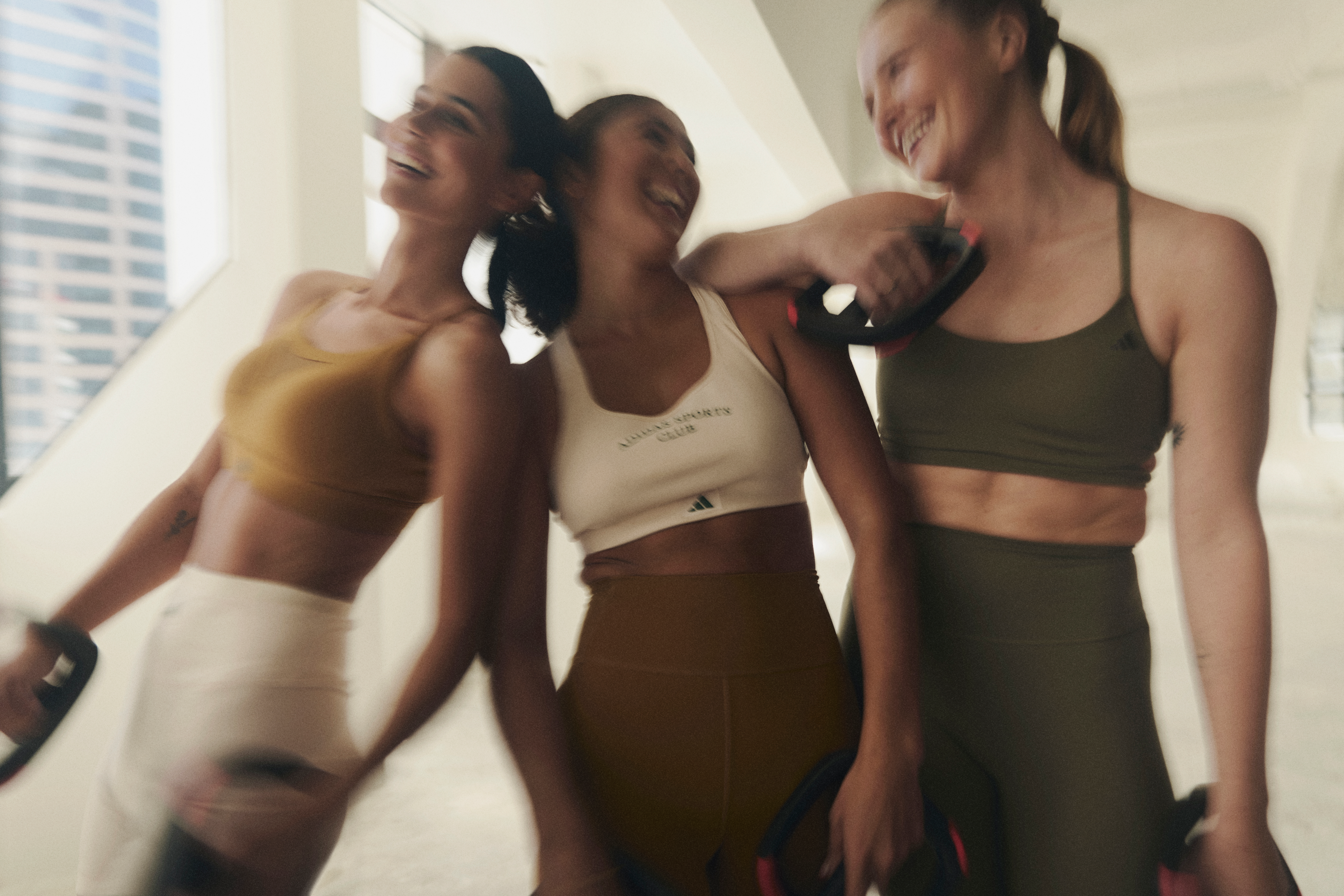 Gym Workplace Wellness